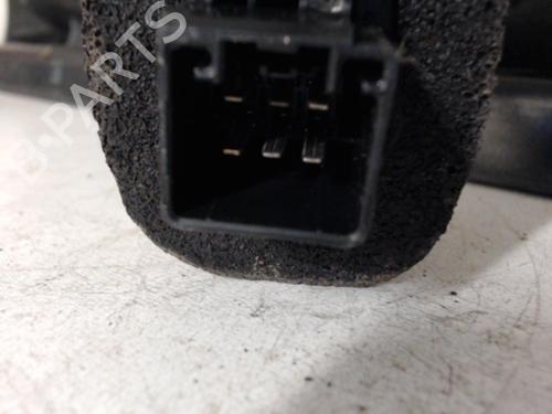 Left taillight FORD FIESTA V (JH_, JD_) 1.4 TDCi | BP27117329C34 