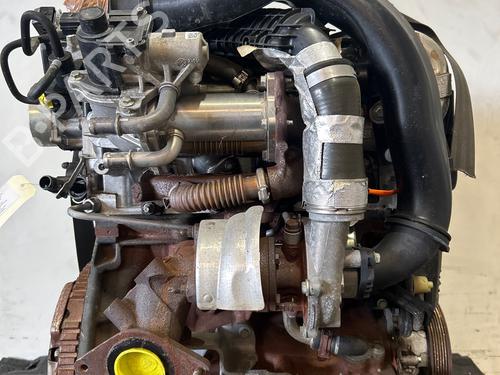 Engine RENAULT CLIO IV (BH_) 1.5 dCi 75 | BP29814769M1 - Image 5