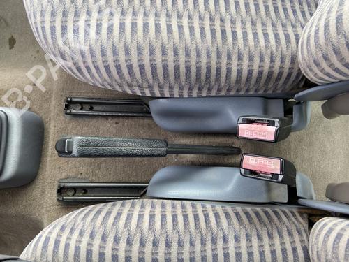 Gurtschloss für RENAULT TWINGO I (C06_) 1.2 (C066, C068) (58 hp) 29978089