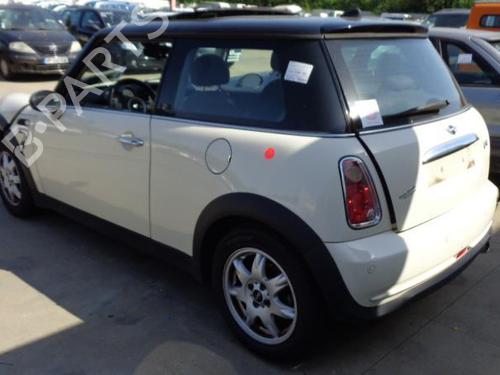 Tailgate lock MINI MINI (R50, R53) Cooper | BP27121621C101 