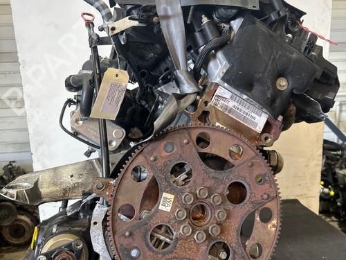 Engine BMW X5 (E53) 3.0 d | BP32312326M1 - Image 2