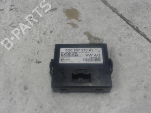 Used Electronic module Electronic module AUDI A3 Sportback (8VA, 8VF) 2.0 TDI (150 hp) 32121783 32121783