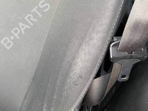 Left front seat RENAULT MEGANE III Hatchback (BZ0/1_, B3_) 1.5 dCi (BZ09, BZ0D, BZ1W, BZ29, BZ14) | BP29899032C15