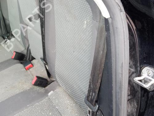 Used Rear left belt tensioner SEAT ALTEA XL (5P5, 5P8) 2.0 TDI 16V (140 hp) 27144986