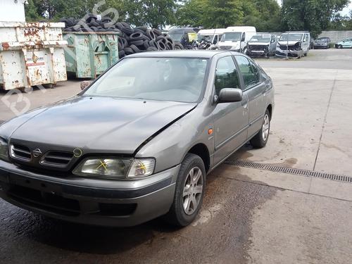 Left front window switch NISSAN PRIMERA Hatchback (P11) 2.0 TD | BP27138374I27  - Image 7