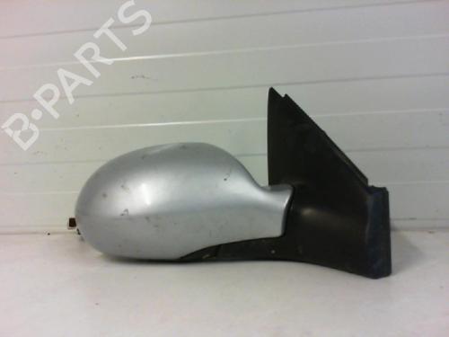 Right mirror CITROËN C5 II (RC_) 1.6 HDi (RC8HZB) | BP27118377C27 