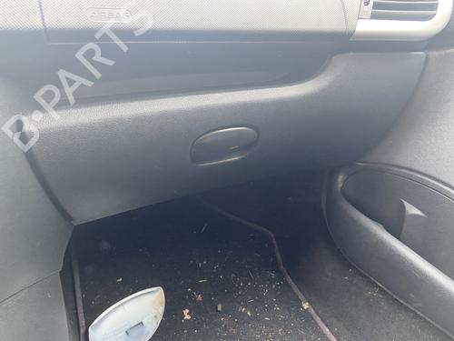 Hanskerom PEUGEOT 206+ (2L_, 2M_) 1.4 HDi eco 70 (68 hp) 31654768