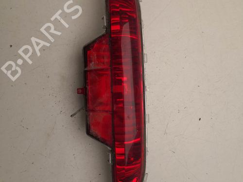 Used Rear fog light Rear fog light PEUGEOT 208 II (UB_, UP_, UW_, UJ_) 1.5 BlueHDI 100 (102 hp) 33122417 33122417