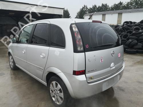 Starter OPEL MERIVA A MPV (X03) 1.7 CDTI (E75) | BP27131968M8 
