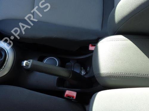 Used Middle console CHEVROLET CRUZE Hatchback (J305) 1.6 (124 hp) 27122543