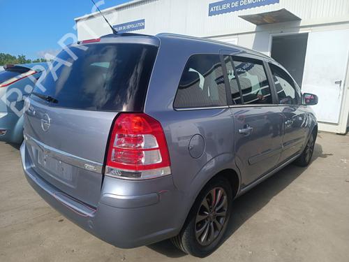 Rim OPEL ZAFIRA / ZAFIRA FAMILY B (A05) 1.7 CDTI (M75) | BP27105537C45 
