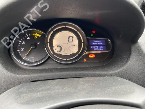 Mass air flow sensor RENAULT MEGANE III Grandtour (KZ0/1) 1.5 dCi (KZ09, KZ0D, KZ1G, KZ29, KZ14, KZ1W, KZ10, KZ1F,... | BP32025174M95 