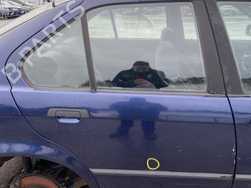 rear-right-door-window-bmw-3-e36-1990-1991-1992-1993-1994-1995-1996-1997-1998-31806165 main image