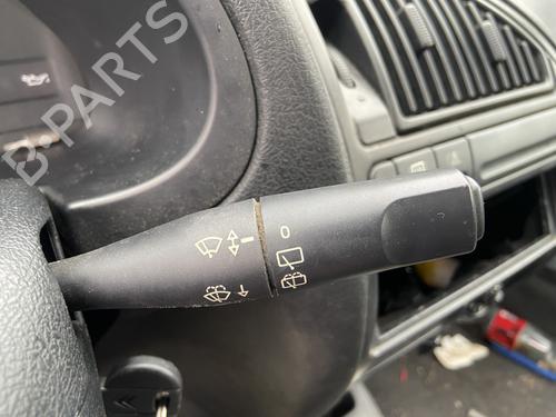 Used Steering column stalk CITROËN SAXO (S0, S1) 1.1 X, SX (60 hp) 30909006