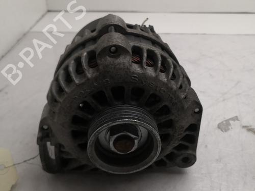 Used Alternator RENAULT TWINGO I (C06_) 1.2 (C066, C068) (58 hp) 27149235