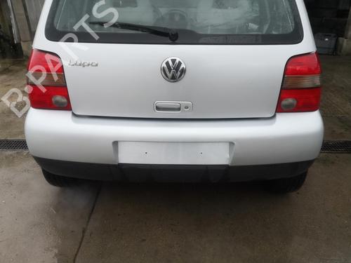 Bakluke lås VW LUPO I (6X1, 6E1) 1.4 TDI (75 hp) 27132716