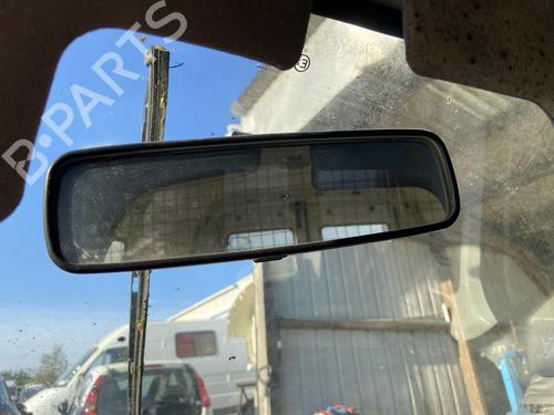 Used Rear mirror CITROËN C15 Box Body/MPV (VD_) 1.8 D (60 hp) 27106798
