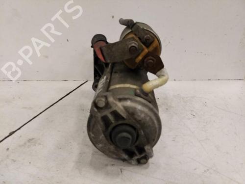 Startmotor RENAULT MEGANE II (BM0/1_, CM0/1_) 1.9 dCi | BP27117223M8 