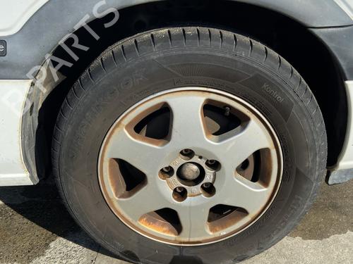 Used Rim OPEL ZAFIRA A MPV (T98) 2.0 DTI 16V (F75) (101 hp) 29567913