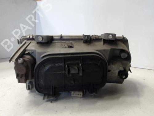 Used Left headlight Left headlight PEUGEOT 806 (221) 1.9 TD (90 hp) 27122317 27122317