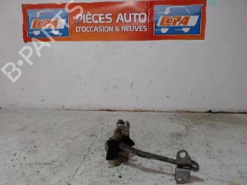 Hinge/Door check strap CITROËN XSARA PICASSO (N68) 1.6 HDi | BP27116303C146 