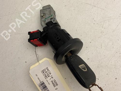 Ignition barrel DACIA DUSTER (HS_) 1.5 dCi | BP27108095M48 - Image 2