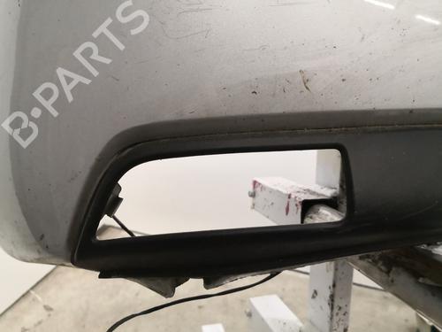 Rear bumper CITROËN C4 I (LC_) 1.6 HDi | BP27126545C8 