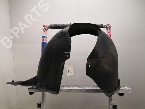 Used Wheel arch SEAT LEON (1P1) 1.9 TDI (105 hp) 27102755