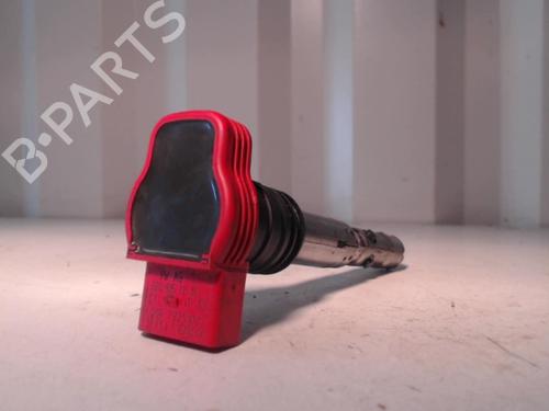Ignition coil AUDI A4 B6 Avant (8E5) 2.0 | BP27120203M94 