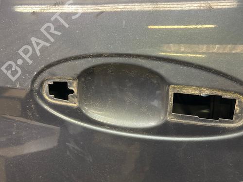 Højre side skydedør Højre side skydedør FORD GRAND C-MAX (DXA/CB7, DXA/CEU) 1.6 TDCi (115 hp) 27146623 27146623