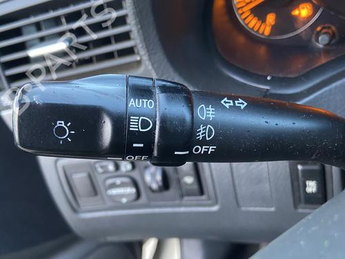 Interruttore TOYOTA AVENSIS (_T25_) 2.2 D-CAT (ADT251_, ADT251R) (177 hp) 32135744