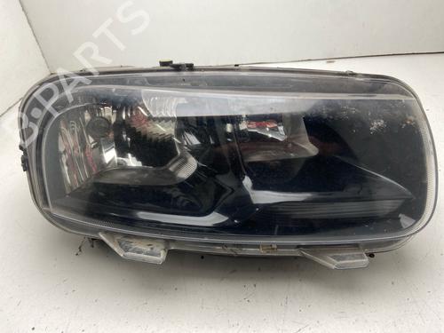 Right headlight CITROËN C4 CACTUS 1.2 VTi 82 | BP39177244C29 - Image 3