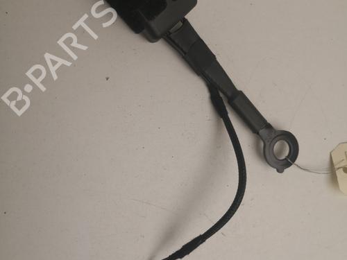 Seat buckle PEUGEOT 208 II (UB_, UP_, UW_, UJ_) 1.5 BlueHDI 100 | BP27106447I32 
