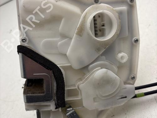 Front left lock SUZUKI SPLASH (EX) 1.2 (A5B412) | BP36399477C98 - Image 3