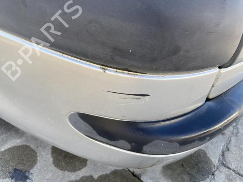 Rear bumper RENAULT ESPACE III (JE0_) 2.2 12V TD (JE0E, JE0H, JE0P) | BP29026752C8