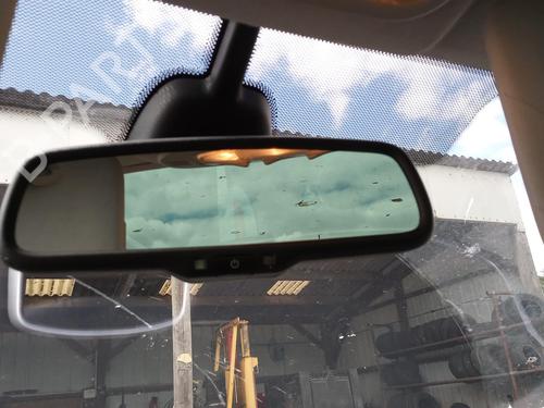 Used Rear mirror PEUGEOT 207 SW (WK_) 1.6 HDi (109 hp) 27136008