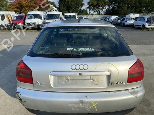 Portalamparas AUDI A3 (8L1) 1.9 TDI (110 hp) 29499068