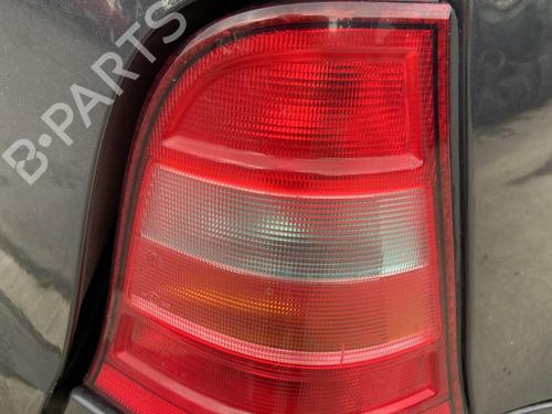 Used Right taillight MERCEDES-BENZ A-CLASS (W168) A 160 (168.033, 168.133) (102 hp) 27113686