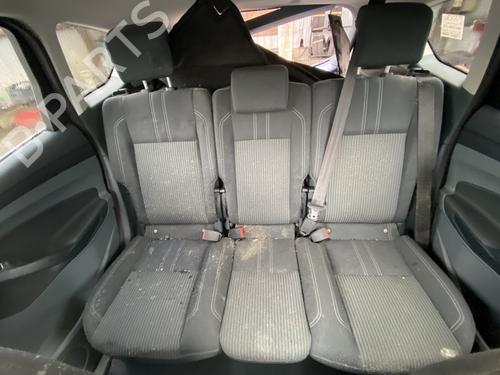 Stoel achter FORD C-MAX II (DXA/CB7, DXA/CEU) 1.6 TDCi (95 hp) 32067382