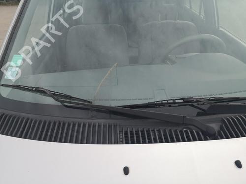 Used Front windshield wiper arm MAZDA DEMIO (DW) 1.3 16V (DW3W, DW19) (63 hp) 27104805
