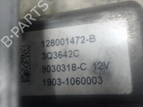 Front left window mechanism RENAULT CLIO IV (BH_) 1.5 dCi 75 | BP27139296C22 