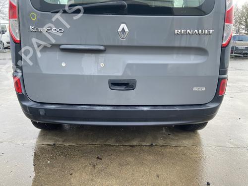 Used Rear bumper reinforcement RENAULT KANGOO Express (FW0/1_) 1.5 dCi 90 (FW0G, FW05, FW08, FW11) (90 hp) 31998811