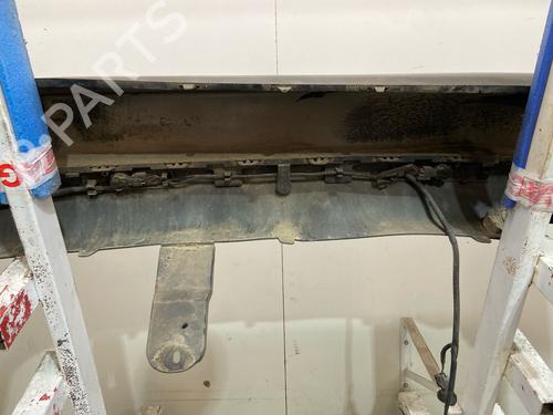 Used Rear bumper Rear bumper CITROËN C5 III Break (RW_) 2.0 HDi 140 (140 hp) 39760766 39760766