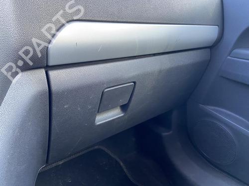 Used Glove box OPEL ZAFIRA / ZAFIRA FAMILY B (A05) 1.9 CDTI (M75) (120 hp) 27107639
