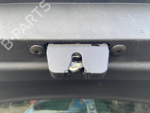 Bagklap lås PEUGEOT 308 II (LB_, LP_, LW_, LH_, L3_) 2.0 BlueHDi 150 (150 hp) 32044588