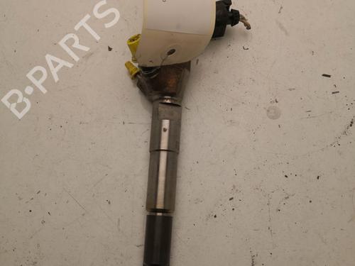 Injector RENAULT MEGANE III Hatchback (BZ0/1_, B3_) 1.5 dCi (BZ09, BZ0D, BZ1W, BZ29, BZ14) (110 hp) 32493698