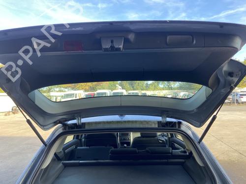 Used Tailgate lift support MERCEDES-BENZ B-CLASS Sports Tourer (W245) B 180 CDI (245.207) (109 hp) 29451808