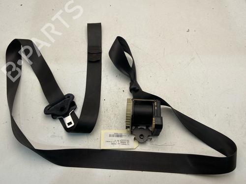 Used Front left seatbelt Front left seatbelt CITROËN C2 (JM_) 1.4 HDi (68 hp) 39931914 39931914