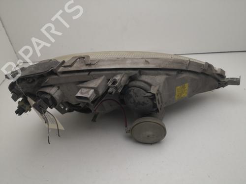 Used Left headlight Left headlight MERCEDES-BENZ A-CLASS (W168) A 190 (168.032, 168.132) (125 hp) 27136332 27136332