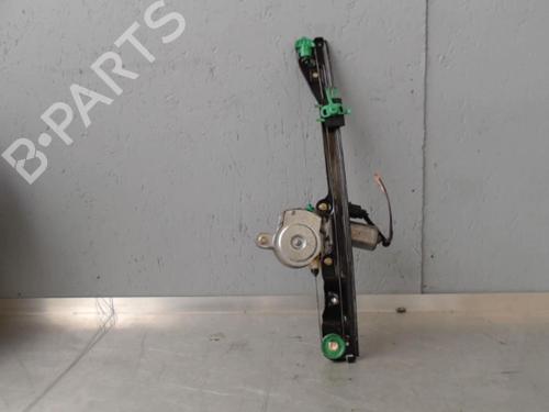 Rudehejsemekanisme Højre foran FIAT PUNTO (188_) 1.2 60 (188.030, .050, .130, .150, .230, .250) (60 hp) 27117929